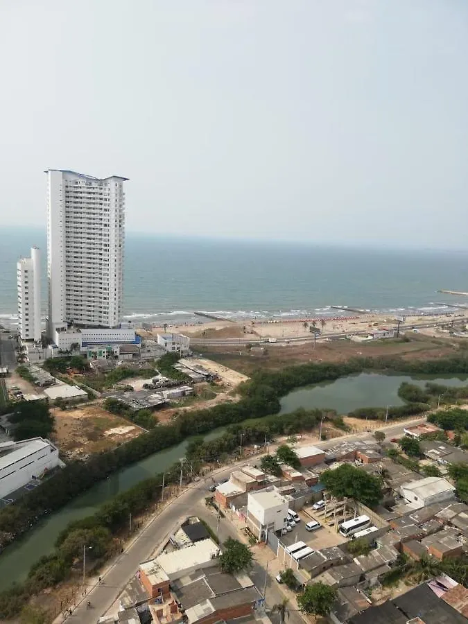 Apartment Aqualina